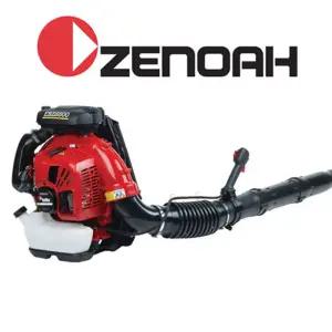 제노아 EBZ8550 EBZ8560 엔진 브로워 송풍기 눈 에어 브로워 블로워