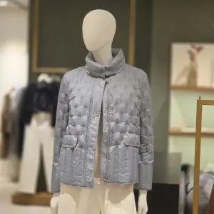 [대구백화점] [앤클라인]오리털경량점퍼(2534D0460)