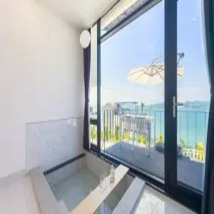 [전남] 여수 로드328 오션뷰 스파&자쿠지(전남, 여수)