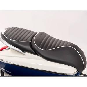 앗세이 푸조 시트 오토바이 안장 장고125