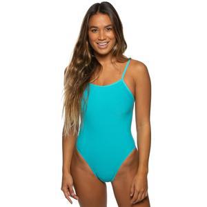 JOLYN 여성 고정백 브랜든 원피스 수영복