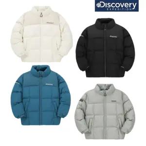 [롯데백화점]디스커버리익스페디션 DKDJ77046  제이드 고프코어 키즈 다운