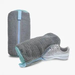 (modoo) 원통형 극세사 신발 운동화 세탁망 (WFJTU4E)