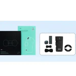 클럭 무릎 실속 패키지 무선 마사지기 안마기 선물