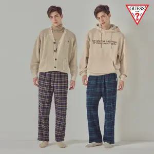 게스(GUESS) 코튼 팬츠 2종(남성)