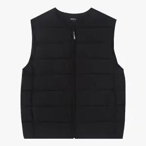 [유솔] 경량 볼 패딩 베스트 ULVW25W01_7358