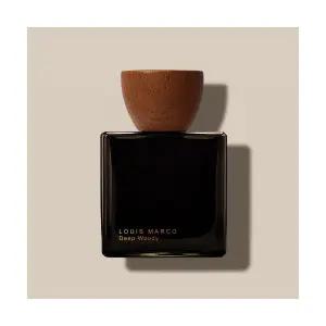 DE ARMAND 루이마르코 딥 우디 남자 우드 시가향 니치향수