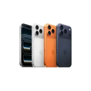 아이폰17프로맥스 256GB SK번호이동/공시지원/완납개통/제휴카드X/부가X