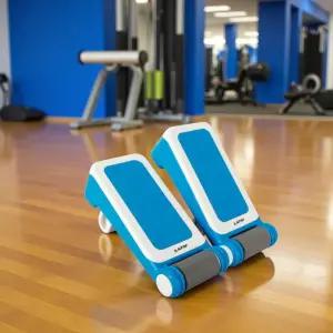 종아리 스트레칭보드 발판 발목 경사대 아킬레스건 스트레칭 기구 아킬레스보드