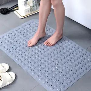 욕실 미끄럼방지 매트 화장실 바닥 패드 욕실발판 욕실미끄럼방지