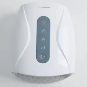 비타그램 온열 공기압 손 마사지기 안마기 효도 선물