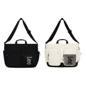 [Lee Kids](센텀시티점)버디 트렌디 메신저백 LK2501MB02