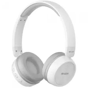 아이리버 유무선 블루투스 헤드폰 음악 통화 C타입 A/S 1년 IBH-L701 (화이트)