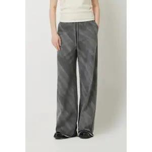 갤러리아 시슬리 [25여름] 그래픽 피그먼트 밴딩 팬츠 SAPT35531