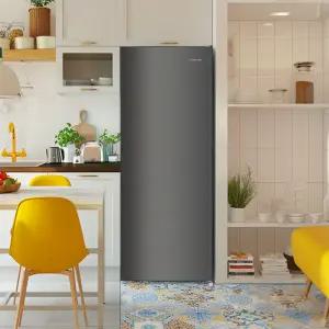 창홍 HF177MSL0 냉동고 177L