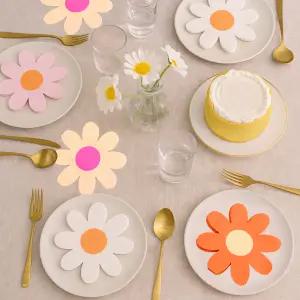 데이지플라워파티냅킨(20매)