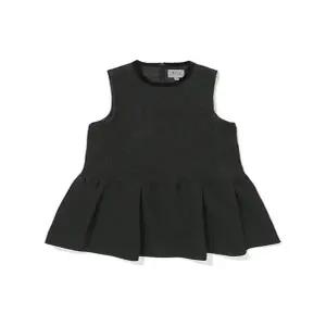 [대구백화점] [빈]모노톤 그레이 헤링본 원피스(BZ62ZS02CG)