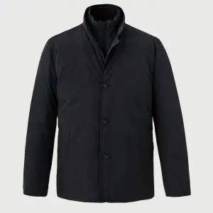 [대구백화점] [트레몰로]남성 겨울 덕다운 자켓형 패딩점퍼(TRHKD4WA131-B)