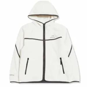 아이더 남성 남자 봄 가을 닥터 가디건 인피니움 후드 자켓 DMU22107