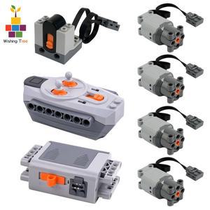 호환 조립 블럭 블록 중국 테크닉 자동차 기차 해적선 공룡 동물 에펠탑 페라리 레고 빌딩 블록용 4L 모터