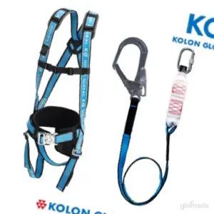 글샵 전체식벨트 연청 안전장비 건설현장 안전줄