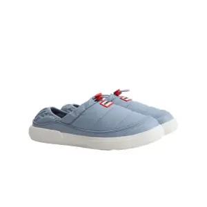 국내매장판 헌터 여성 인앤아웃 슬립온 애슐리블루 그레이 WFF1007WWUABG