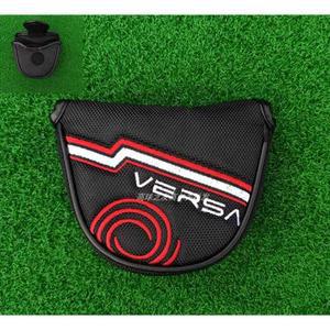 VERSA 오딧세이 골프 퍼터 오디세이 커버 반달 블레이드 버사