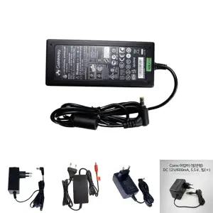 19V4.74A 아답터 삼성 LG 도시바 한성 노트북 모니터 호환/학원/충전기/강당/교사/파워/전원/학교/회의실