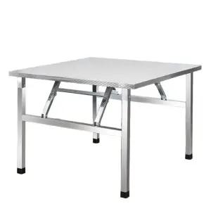 김장테이블 스테인레스 접이식 야외 바베큐 김장 식탁