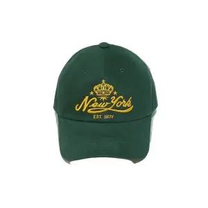 국내매장판 오가프 야구모자 Heritage Emblem B.B Cap Green464910