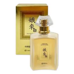 피어리스 아래향 오데코롱 향수 80ml D 냄새제거 퍼퓸 코롱 오데 아향 파우더향향수 여성향수