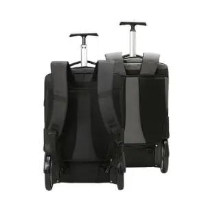 [콩심팥심]트롤리백팩 O52 여행가방 큰가방 캐리어백팩 백팩 여