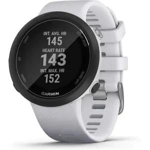 [관부가세포함] Garmin 가민 Swim 2 풀 및 오픈 워터용 GPS 수영 스마트워치 수중 심박수 거리