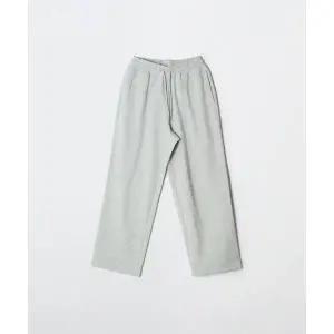 SPAO 스파오 [프렌치테리] 와이드 스웨트팬츠 (기모)_SPMTF4TC01 583462