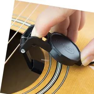 통기타픽업 클립형 통기타 픽업 앰프 클래식 증폭기 어쿠스틱
