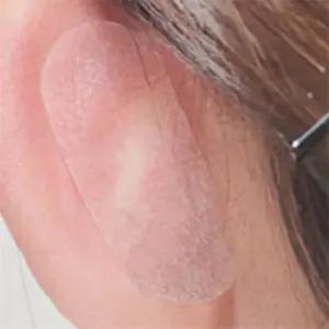 굿픽몰 엘프 귀 스티커 엘프귀만들기