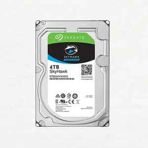 씨게이트 HDD-4TB CCTV 전용 하드디스크 4000GB 4테라 3.5인치 3년무상AS