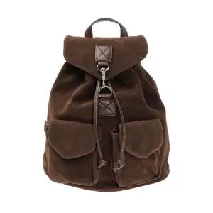 갤러리아 [바인드]모스바니 백팩)원탑스웨이드백팩_시 백팩(EEFW1-UBS146)