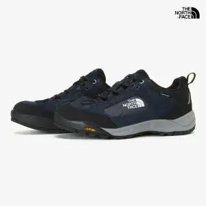 [롯데백화점]노스페이스 비브람창 방수 릿지화 트래커 워터가드 NS91P06D_DNA