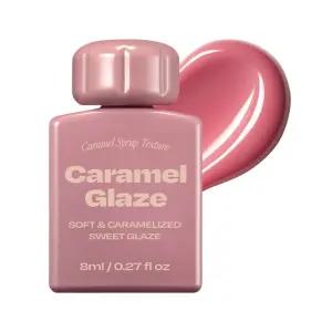 얼터너티브스테레오 립 포션 카라멜 글레이즈 8ml