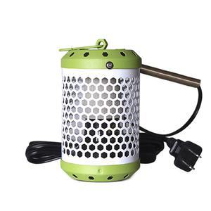 조류 새장 난로 앵무새 키우기 거북이 닭산란통 온도조절 히터 CE 도구 히팅램프 따듯한