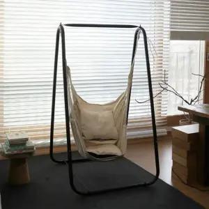 해먹그네 그네의자 흔들그네의자 휴식용그네