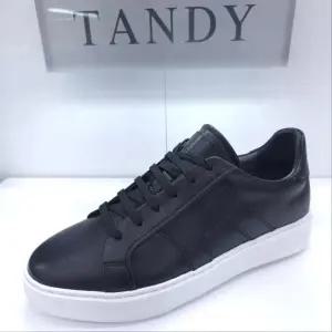 [탠디]남성 스니커즈 빈티지 Y2G4H032