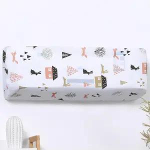 가정용 벽걸이 에어컨 커버 덮개 무풍 LG전자 사무실 인테리어 삼성 미디어 습기