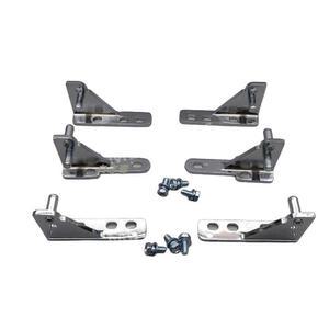 업소용냉장고 문짝 경첩 도어 힌지 휠베이스 35mm 부속품 꺽쇄 샤프트 휠베이스 걸이형