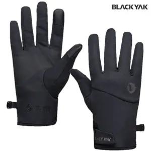 [블랙야크](타임스퀘어점패션관)남성/여성 공용 윈드스토퍼 등산장갑 툰드라윈드스토퍼글러브 2BYGVF3903