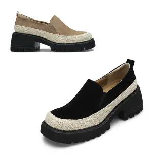 [미소페]M-misope 로퍼 512539518 6.5cm