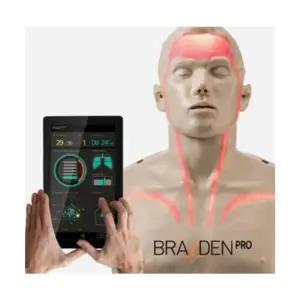 브레이든 프로 IM16 심폐 마네킨