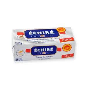 에쉬레 AOP 무가염 버터 250g