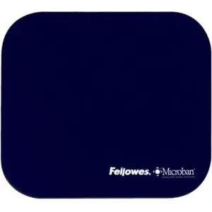 고품질 펠로우즈)마이크로밴 항균마우스패드(59338)네이비 (WC395EA)